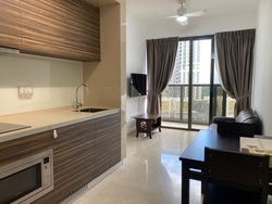 Commonwealth Towers (D3), Condominium #416594141